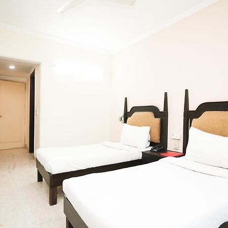 Stay Well Hotels & Homes Gurgaon Luaran gambar