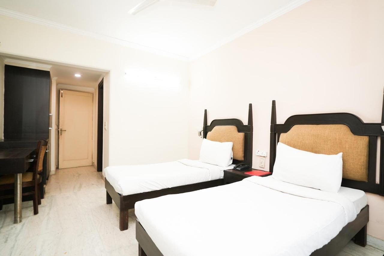 Stay Well Hotels & Homes Gurgaon Luaran gambar