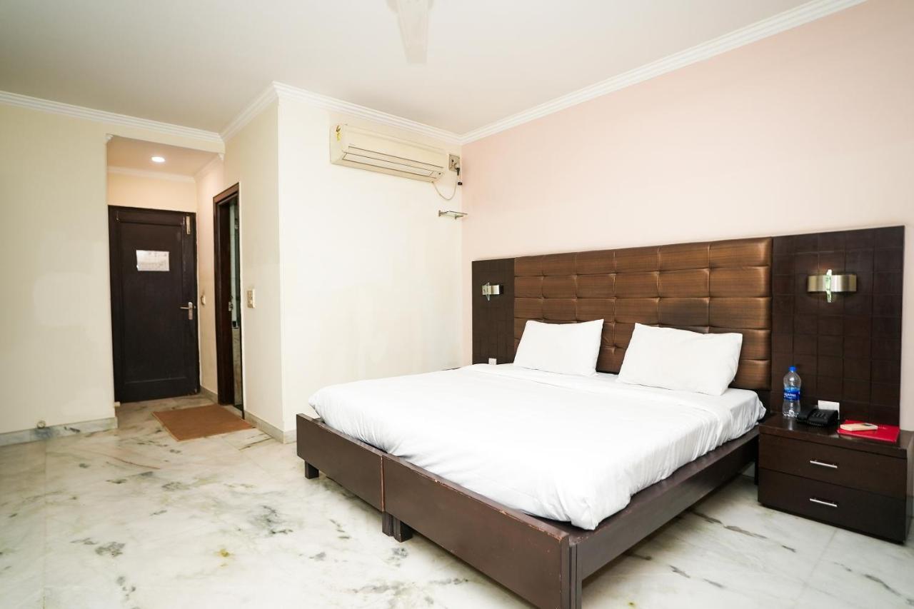 Stay Well Hotels & Homes Gurgaon Luaran gambar