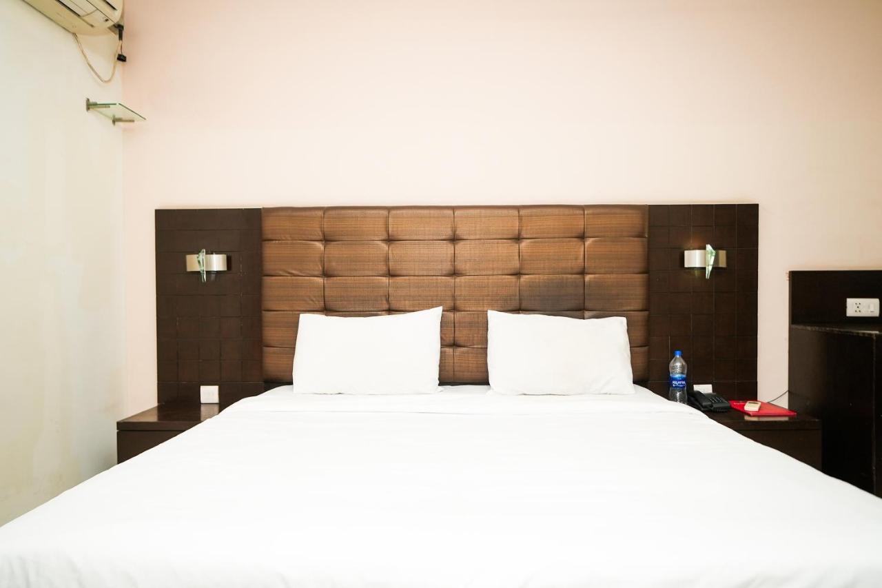 Stay Well Hotels & Homes Gurgaon Luaran gambar