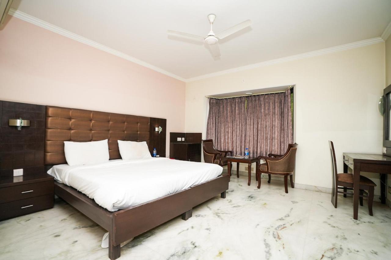 Stay Well Hotels & Homes Gurgaon Luaran gambar