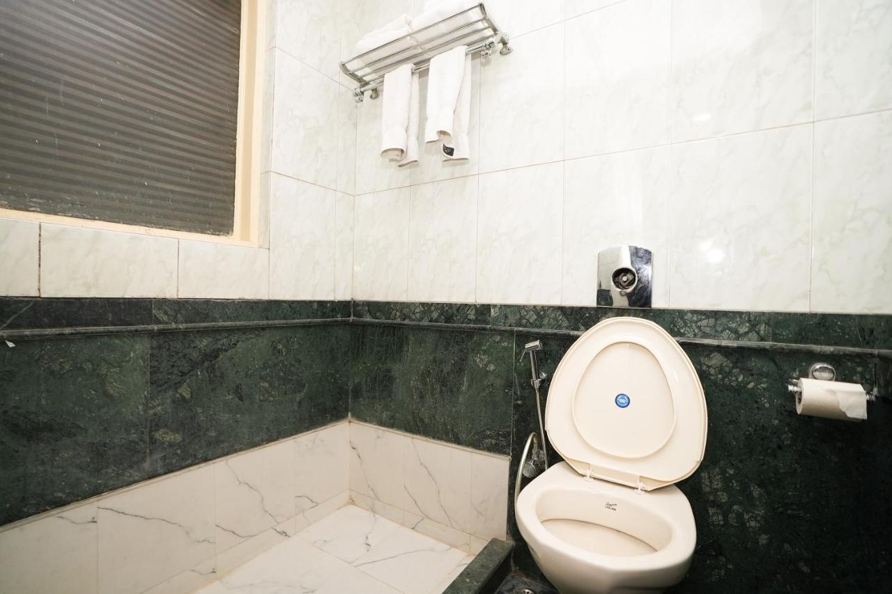 Stay Well Hotels & Homes Gurgaon Luaran gambar
