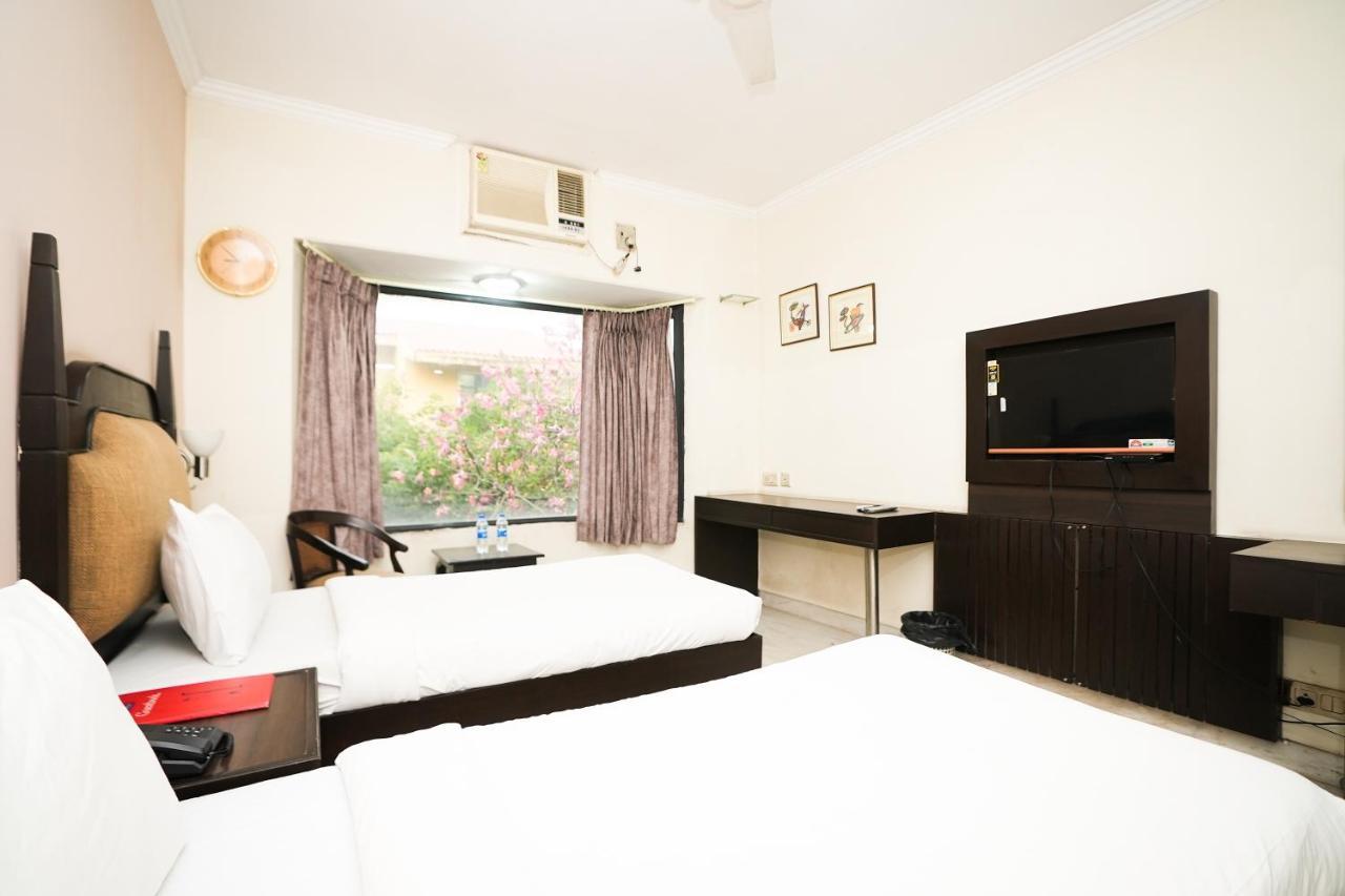 Stay Well Hotels & Homes Gurgaon Luaran gambar