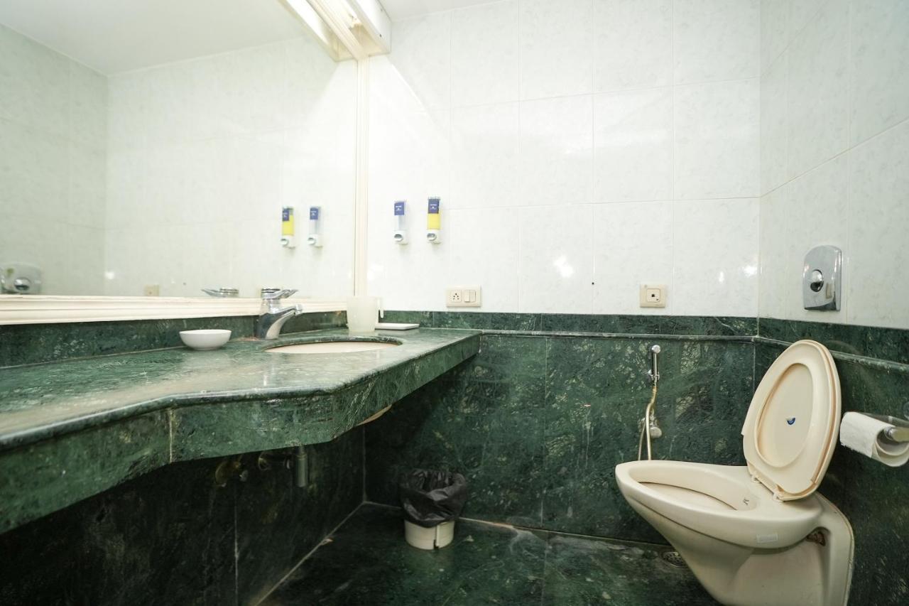 Stay Well Hotels & Homes Gurgaon Luaran gambar